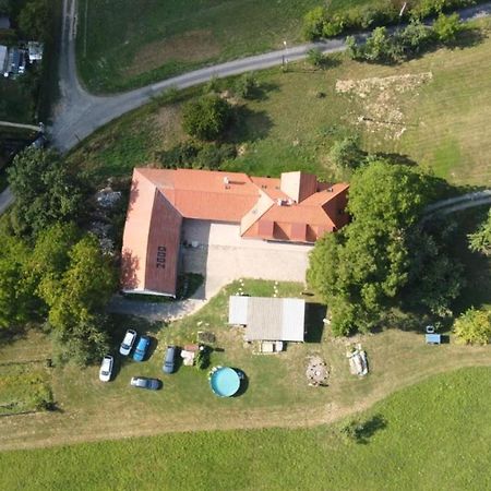 Appartement Ruzickuv Dvur à Hranice  Extérieur photo