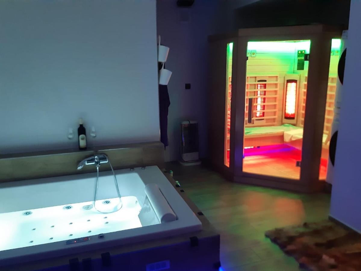 Appartement Ruzickuv Dvur à Hranice  Extérieur photo