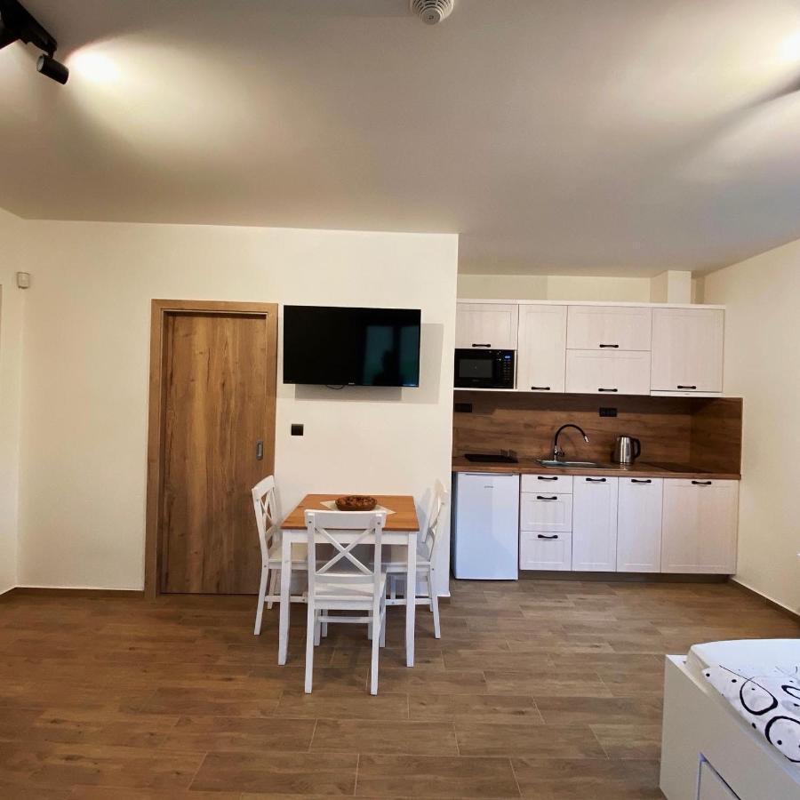 Appartement Ruzickuv Dvur à Hranice  Extérieur photo