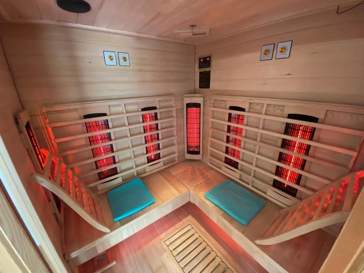 Appartement Ruzickuv Dvur à Hranice  Extérieur photo