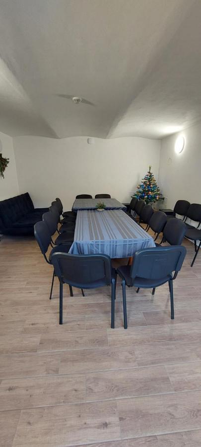 Appartement Ruzickuv Dvur à Hranice  Extérieur photo